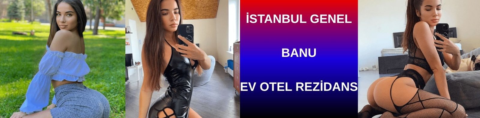 Güngören Escort