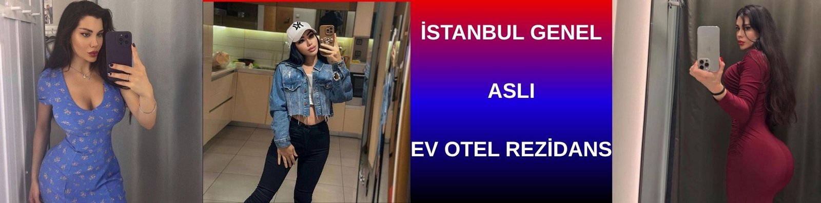 Küçükçekmece Escort